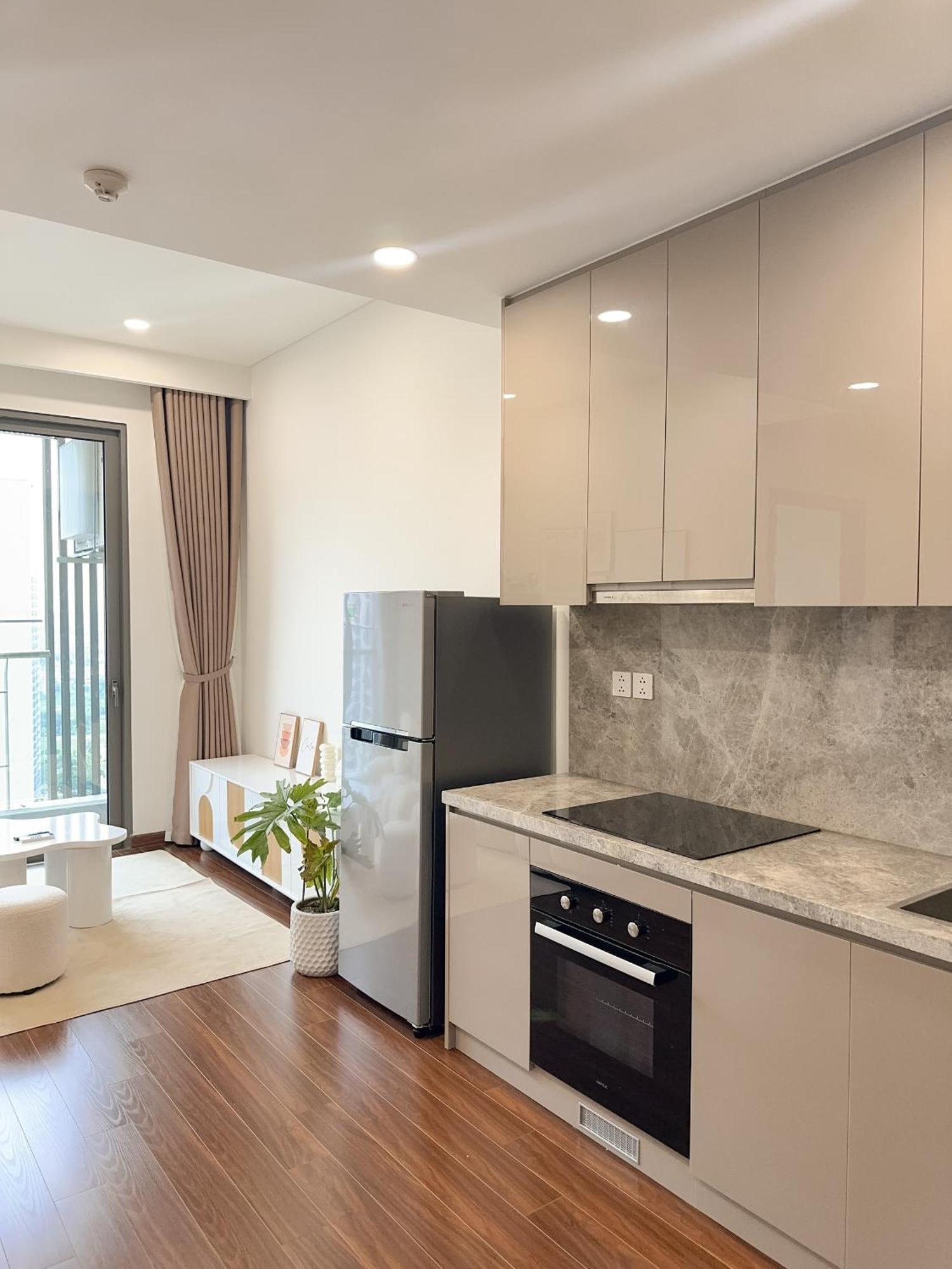 Bunnys Homes - Service Apartment Hanoi Exterior photo
