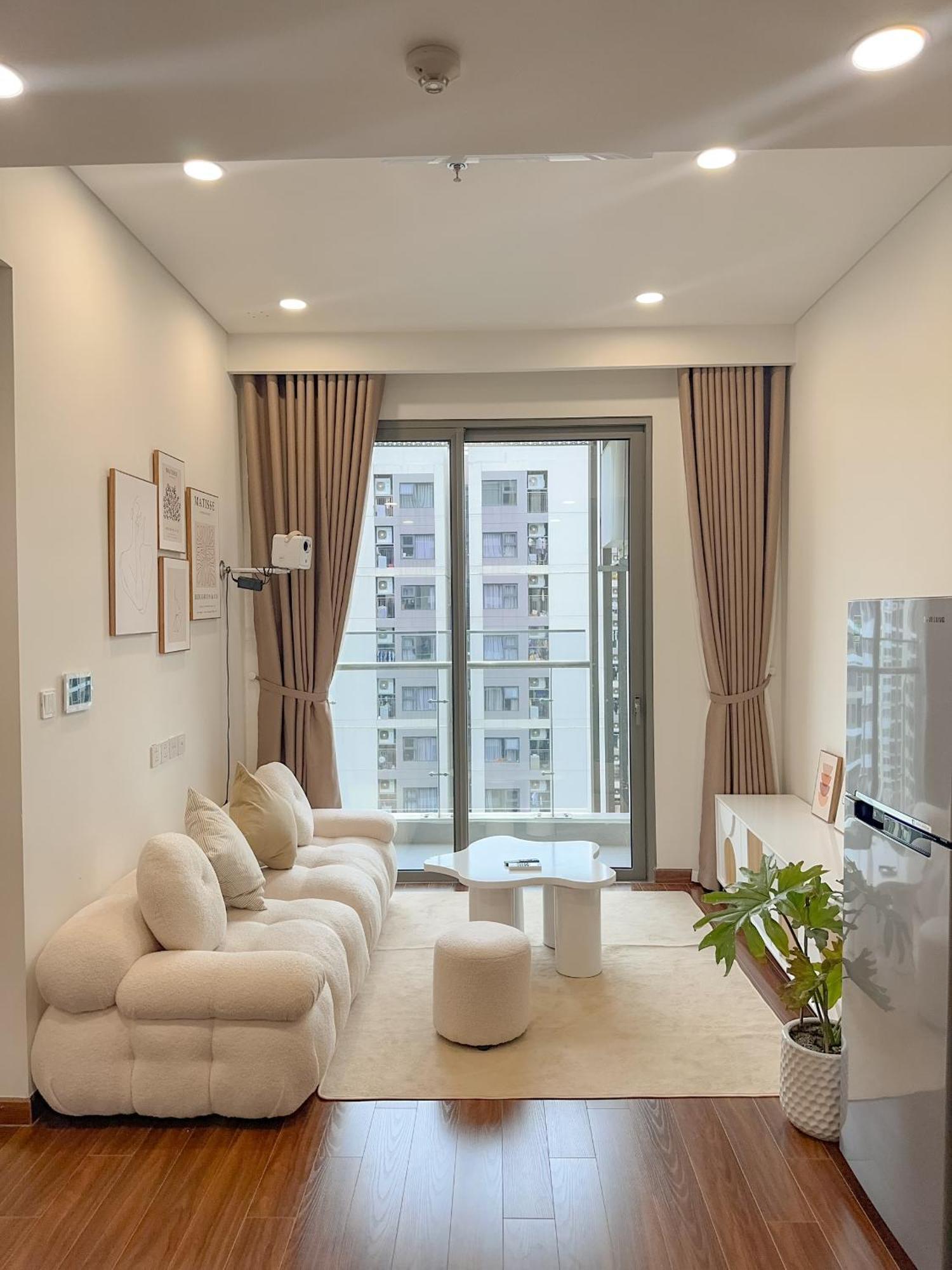 Bunnys Homes - Service Apartment Hanoi Exterior photo