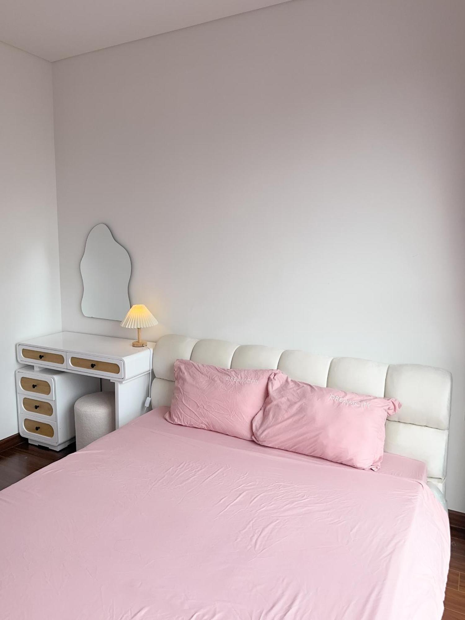 Bunnys Homes - Service Apartment Hanoi Exterior photo