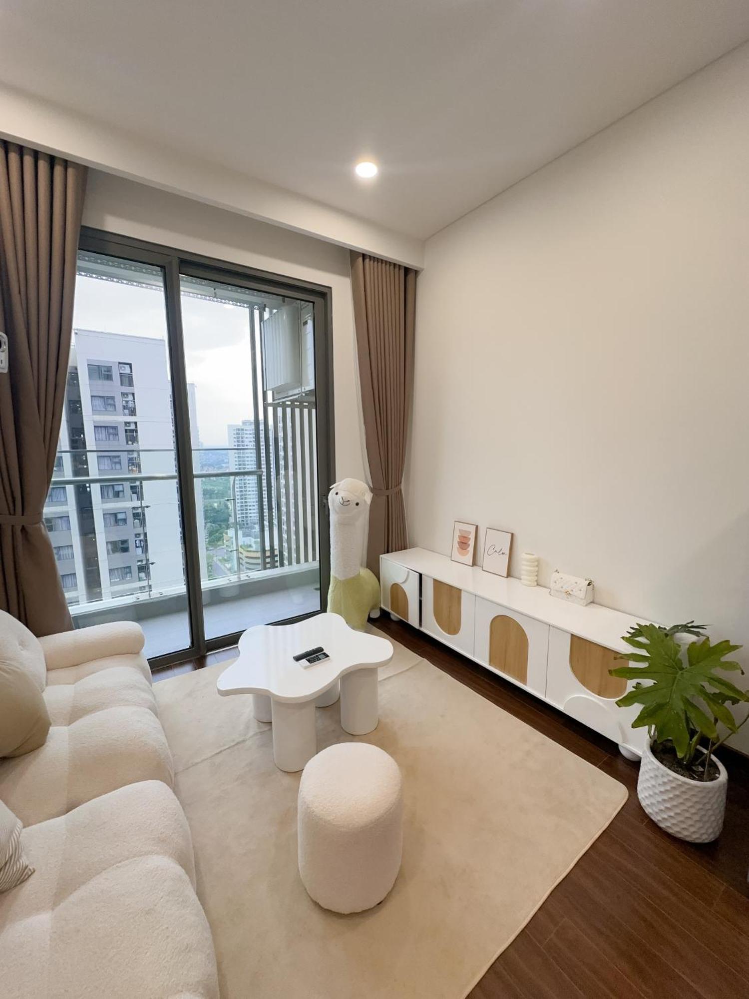 Bunnys Homes - Service Apartment Hanoi Exterior photo