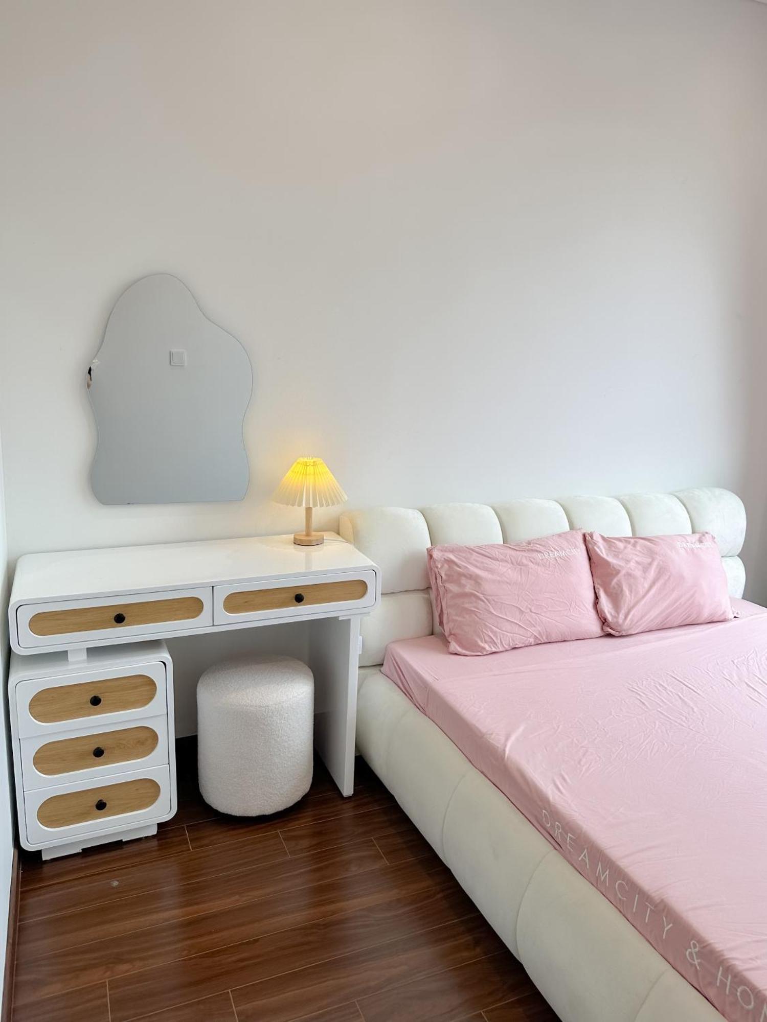 Bunnys Homes - Service Apartment Hanoi Exterior photo