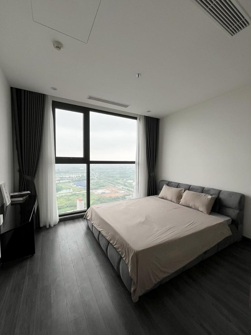 Bunnys Homes - Service Apartment Hanoi Exterior photo