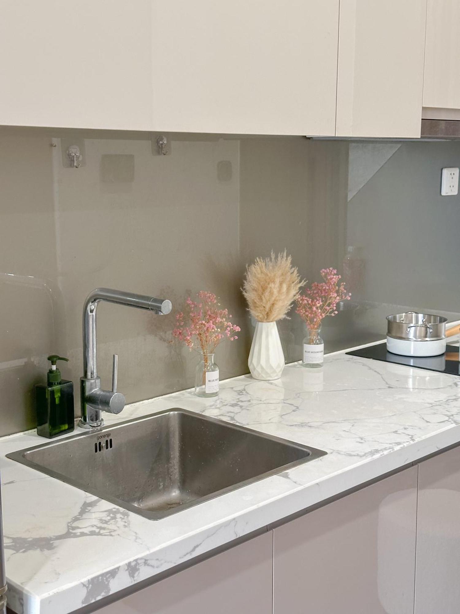 Bunnys Homes - Service Apartment Hanoi Exterior photo