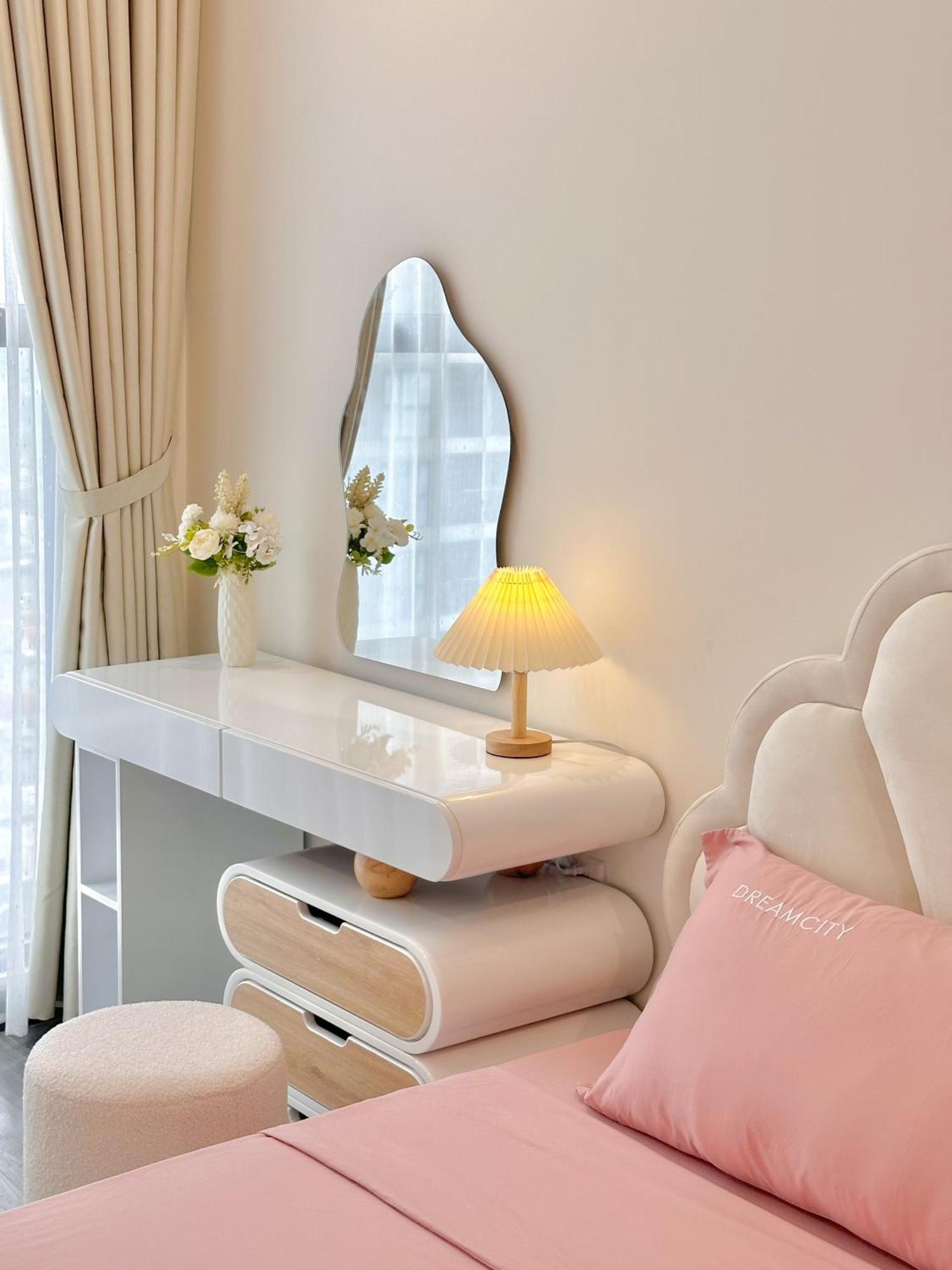 Bunnys Homes - Service Apartment Hanoi Exterior photo