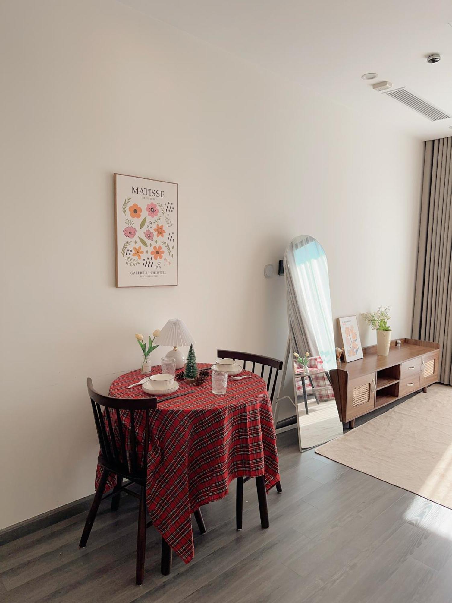 Bunnys Homes - Service Apartment Hanoi Exterior photo
